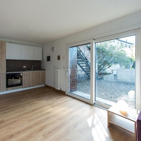 Villa Casa sull'acqua Fiumelatte Esterno foto
