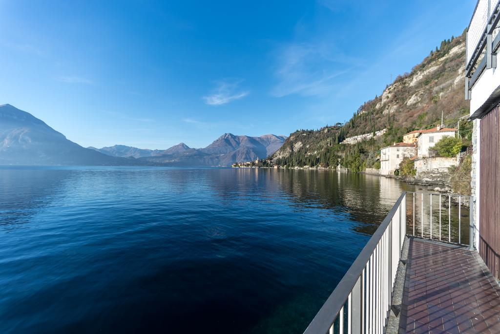 Villa Casa sull'acqua Fiumelatte Esterno foto