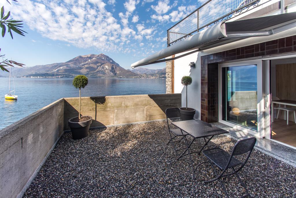 Villa Casa sull'acqua Fiumelatte Esterno foto