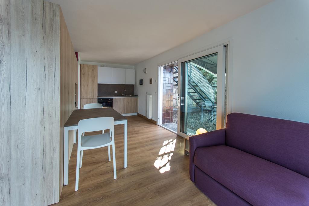 Villa Casa sull'acqua Fiumelatte Esterno foto