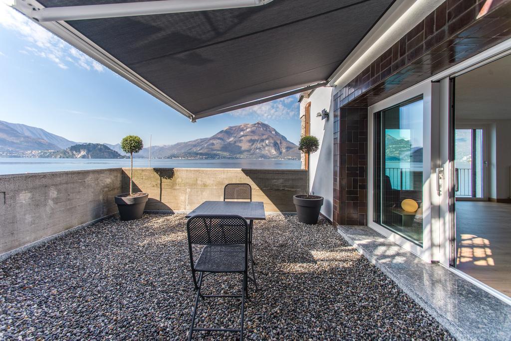 Villa Casa sull'acqua Fiumelatte Esterno foto