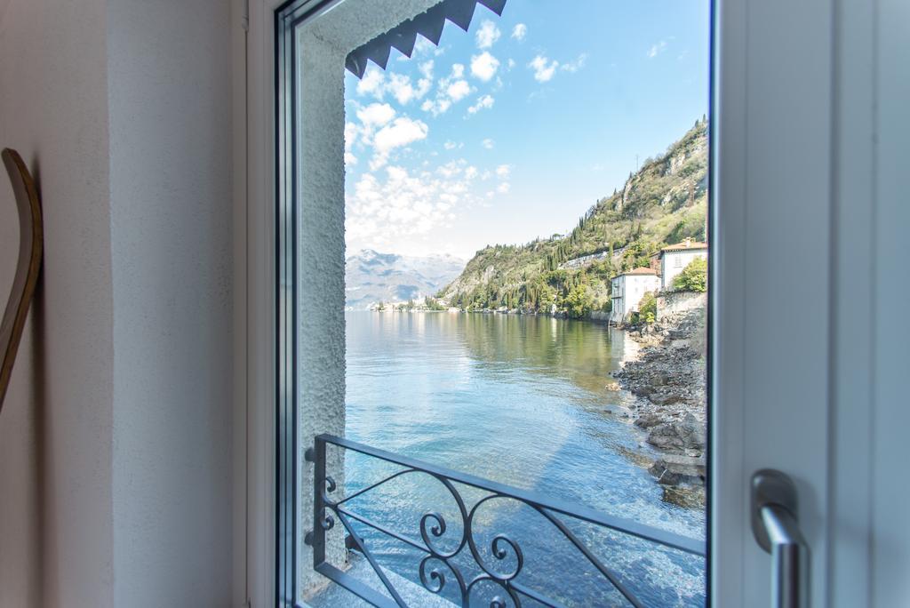 Villa Casa sull'acqua Fiumelatte Esterno foto