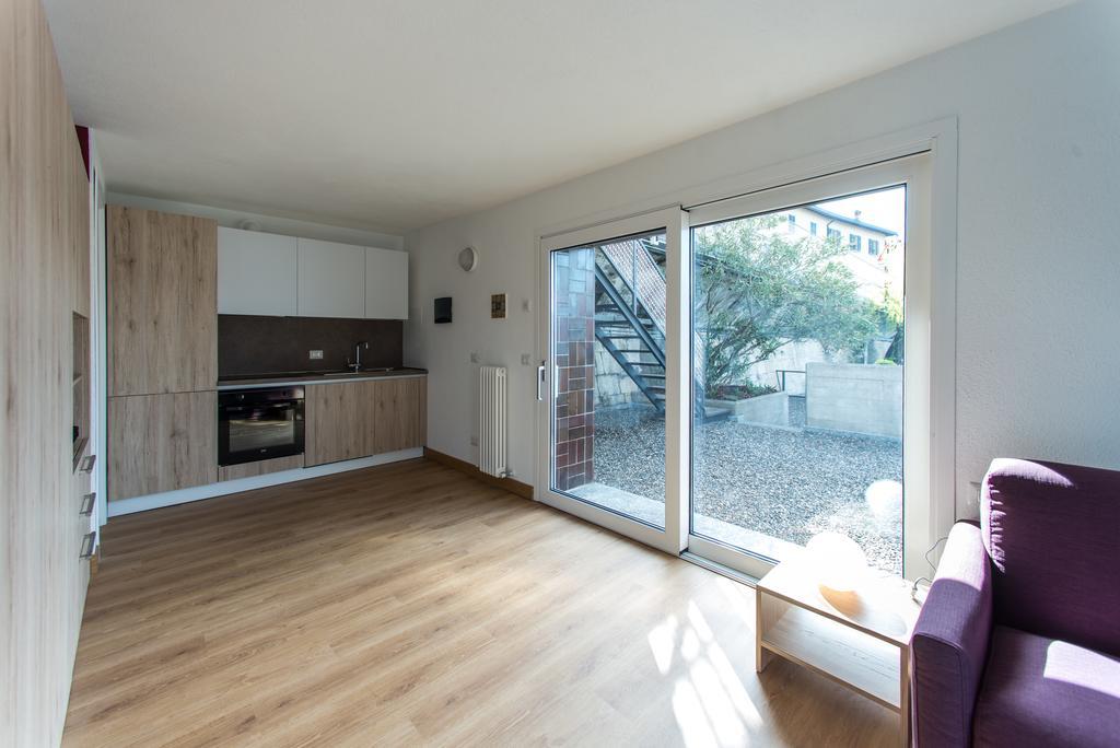 Villa Casa sull'acqua Fiumelatte Esterno foto