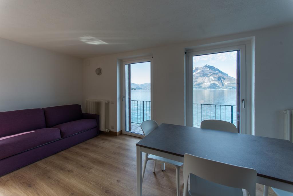 Villa Casa sull'acqua Fiumelatte Esterno foto