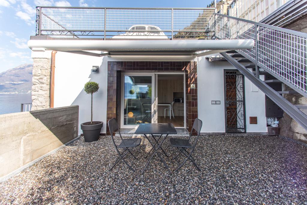 Villa Casa sull'acqua Fiumelatte Esterno foto