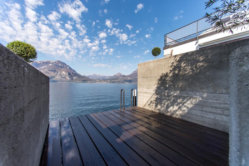 Villa Casa sull'acqua Fiumelatte Esterno foto