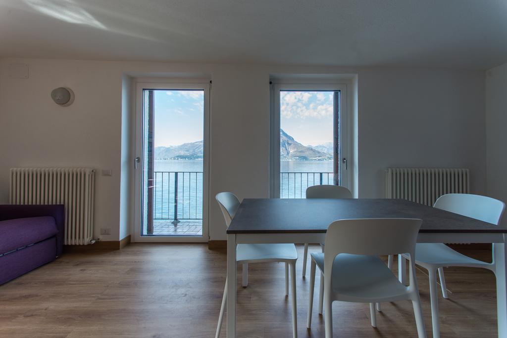 Villa Casa sull'acqua Fiumelatte Esterno foto